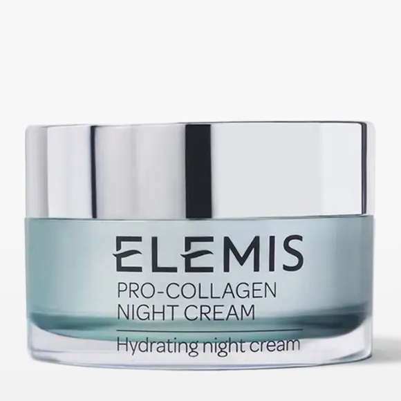 Elemis PRO-COLLAGEN NIGHT CREAM - Picture 1 of 8
